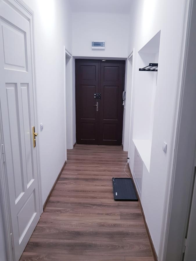 Apartamenty Rowna Κίελτσε Εξωτερικό φωτογραφία