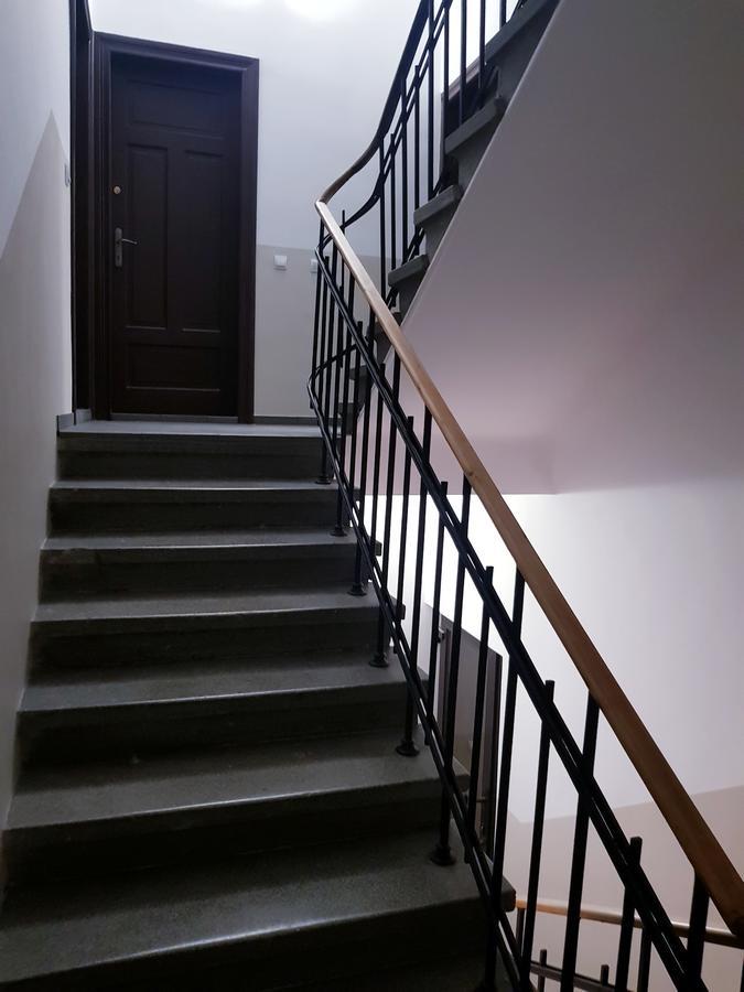 Apartamenty Rowna Κίελτσε Εξωτερικό φωτογραφία
