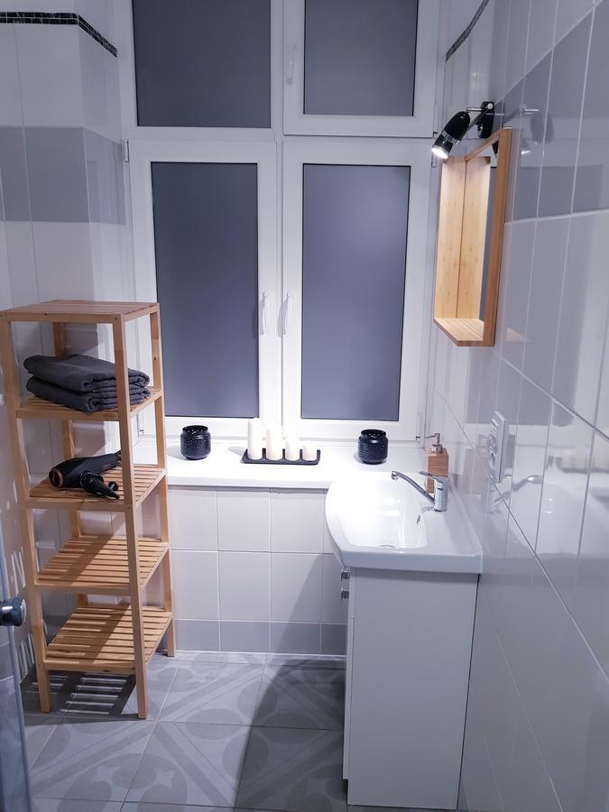 Apartamenty Rowna Κίελτσε Εξωτερικό φωτογραφία