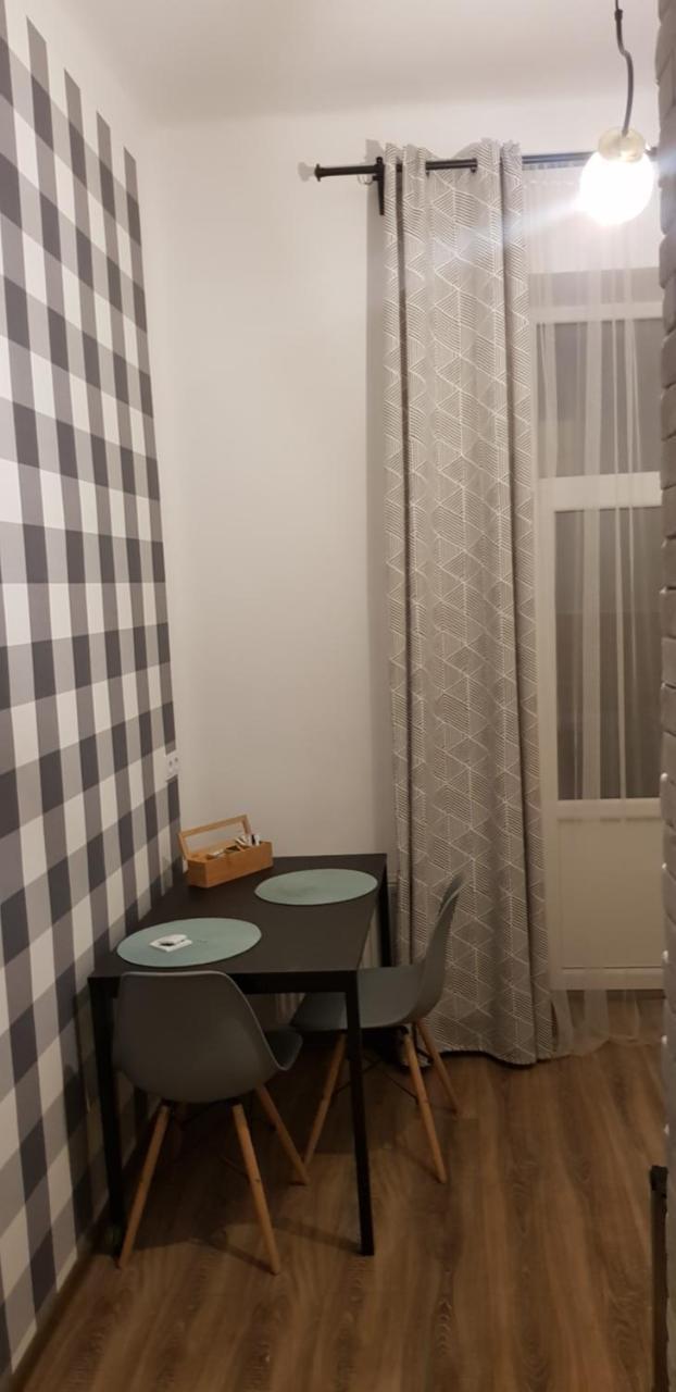 Apartamenty Rowna Κίελτσε Εξωτερικό φωτογραφία