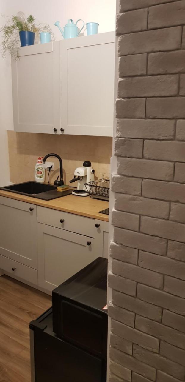 Apartamenty Rowna Κίελτσε Εξωτερικό φωτογραφία