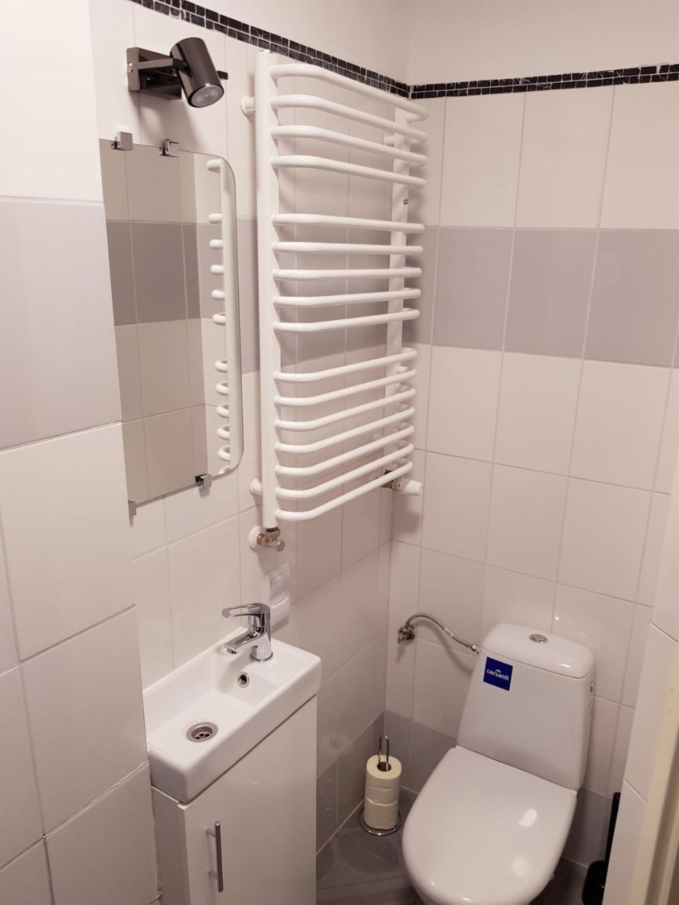 Apartamenty Rowna Κίελτσε Εξωτερικό φωτογραφία